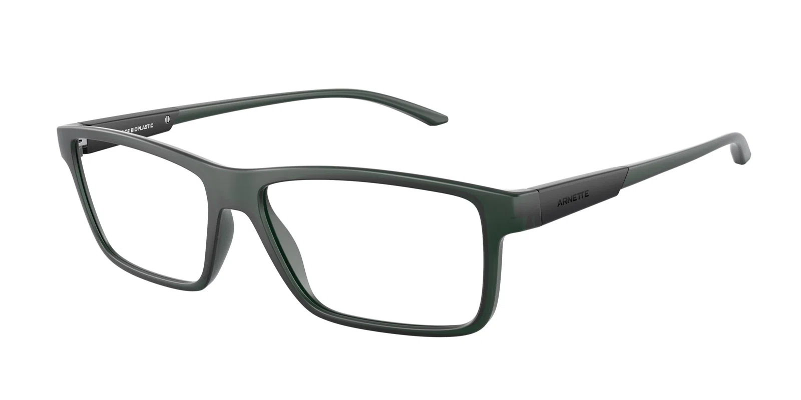 Arnette Cross Fade Ii 7216 Eyeglasses - view 5